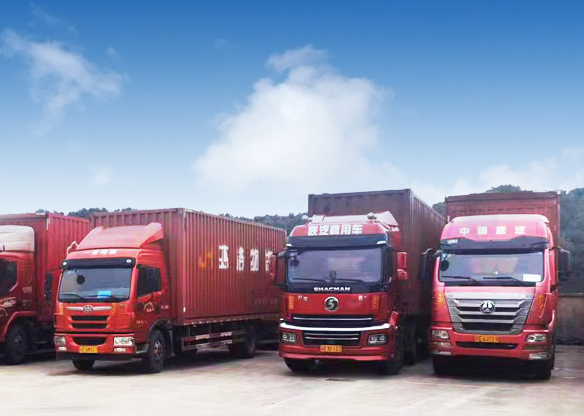 影响物流运输时效的因素有哪些？