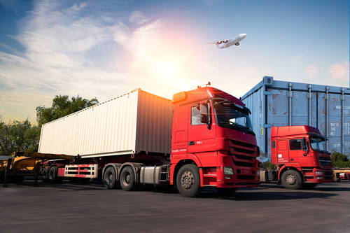 物流公司发货须知